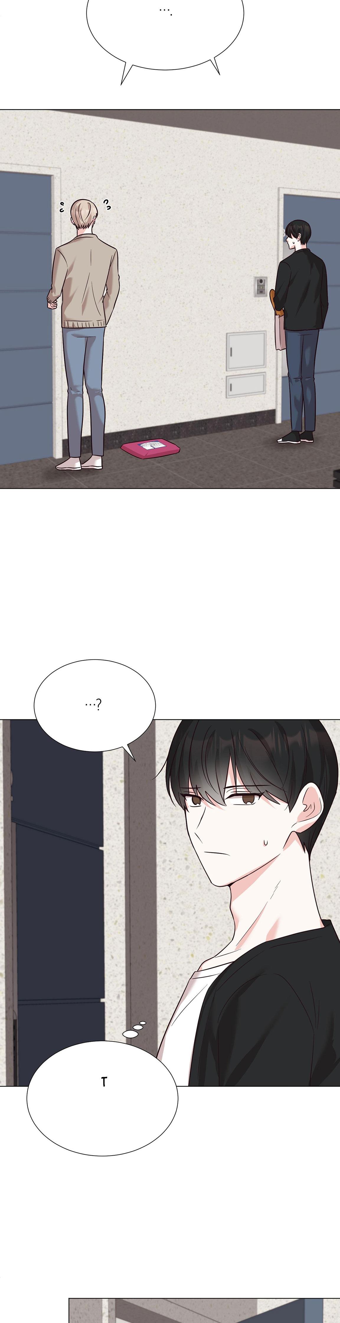 bộ sưu tập ciu to-ngực bự của nhà sẹc chapter 21 4