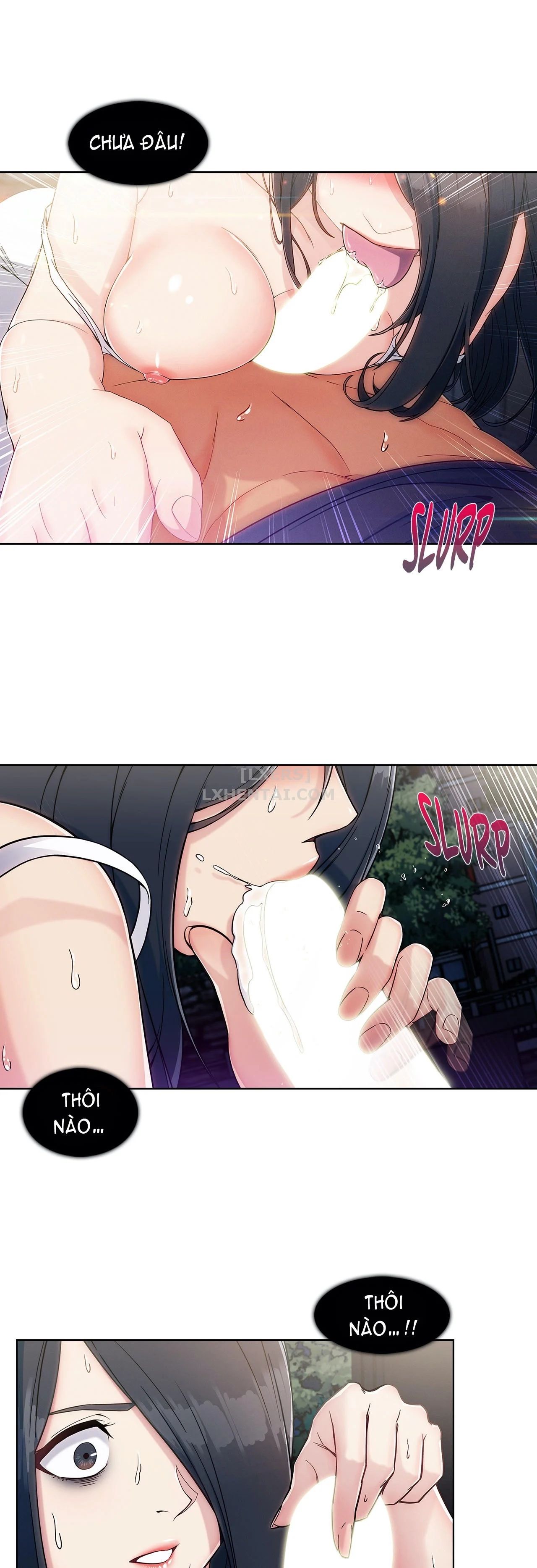 điên cuồng nhưng ngọt ngào chapter 76 27