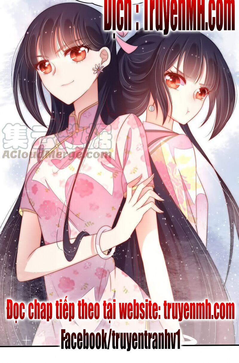 ngày nào thiếu soái cũng ghen chapter 90 14