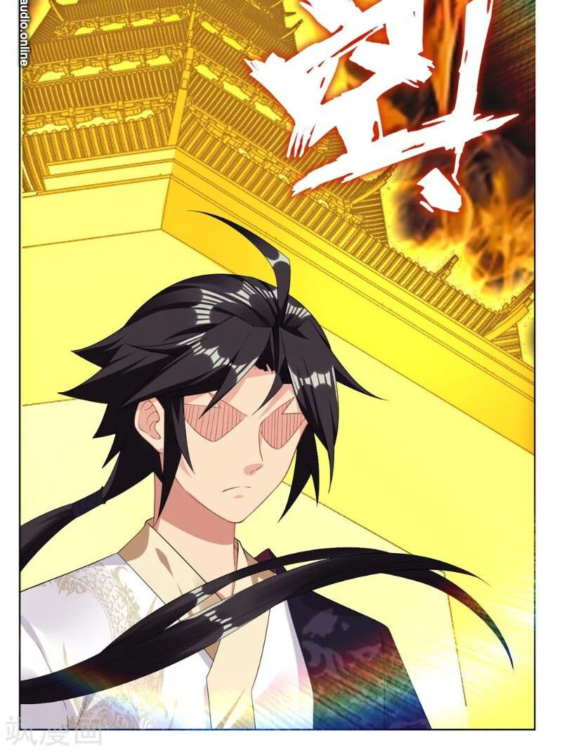 nghịch thiên chiến thần chapter 111 11