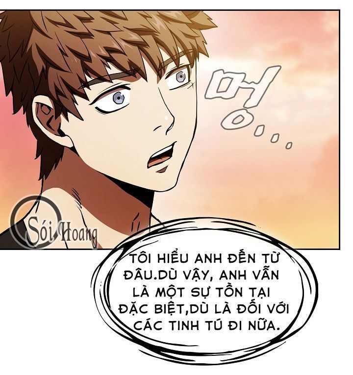 chòm sao trở về từ địa ngục chapter 22 57