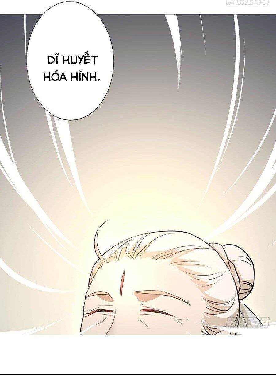 lầu trà thủy sinh mộng chapter 14 27