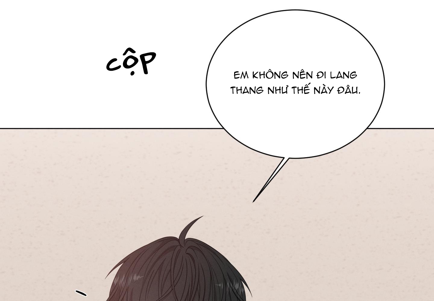 hội chứng minmotion chapter 16 7