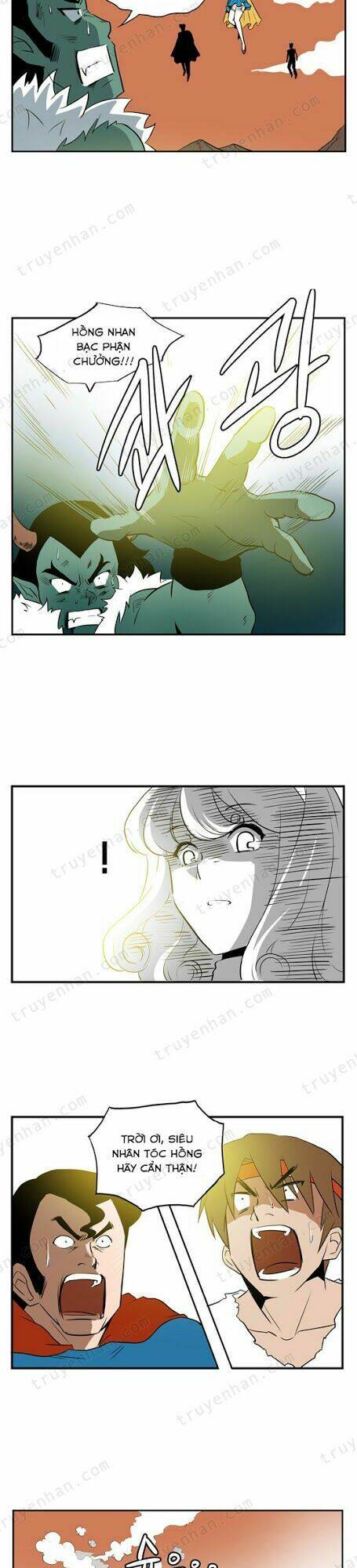 truyện bựa hàn quốc xẻng chapter 49 3