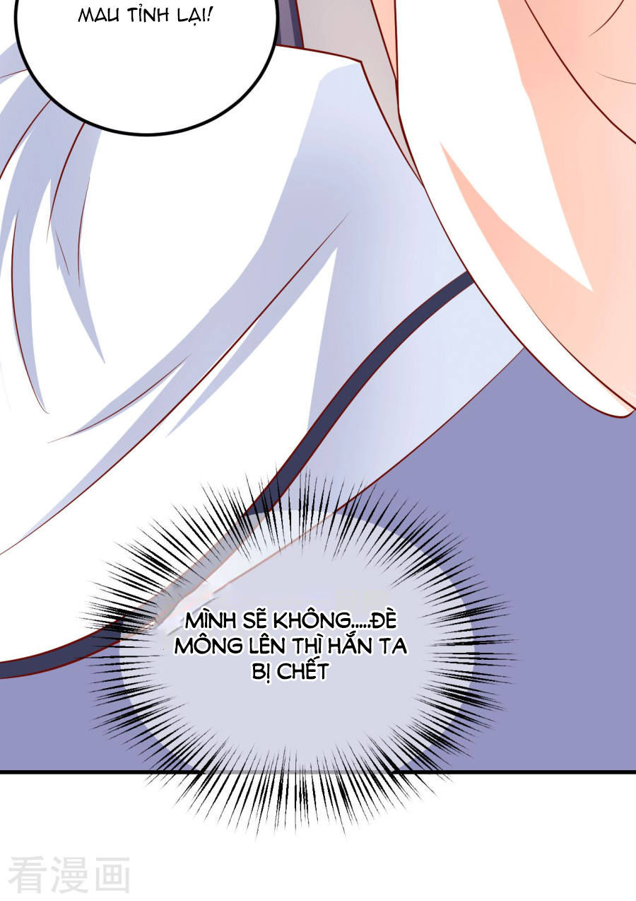 từ đây vương gia không thượng triều sớm chapter 17 26