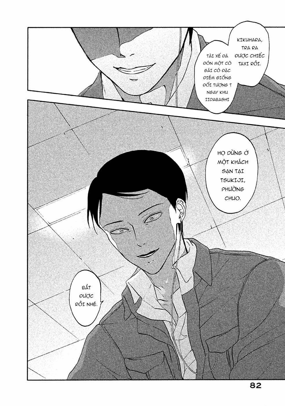 ranh giới quỷ chapter 19 41