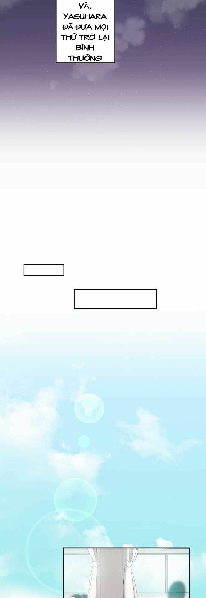 thú nhận tình cảm sao khó khăn vậy! chapter 9 19