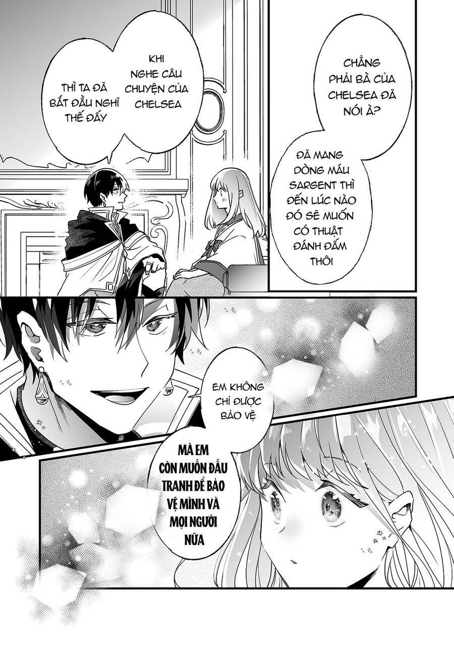 nido to ie ni wa kaerimasen chapter 12 13