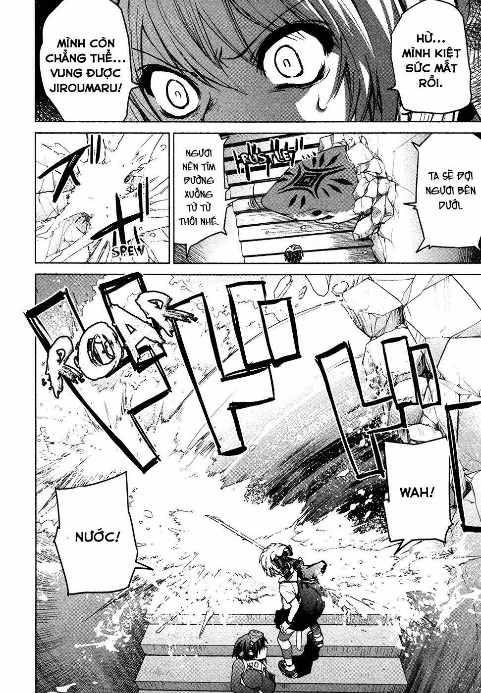 crime zone chapter 12 19