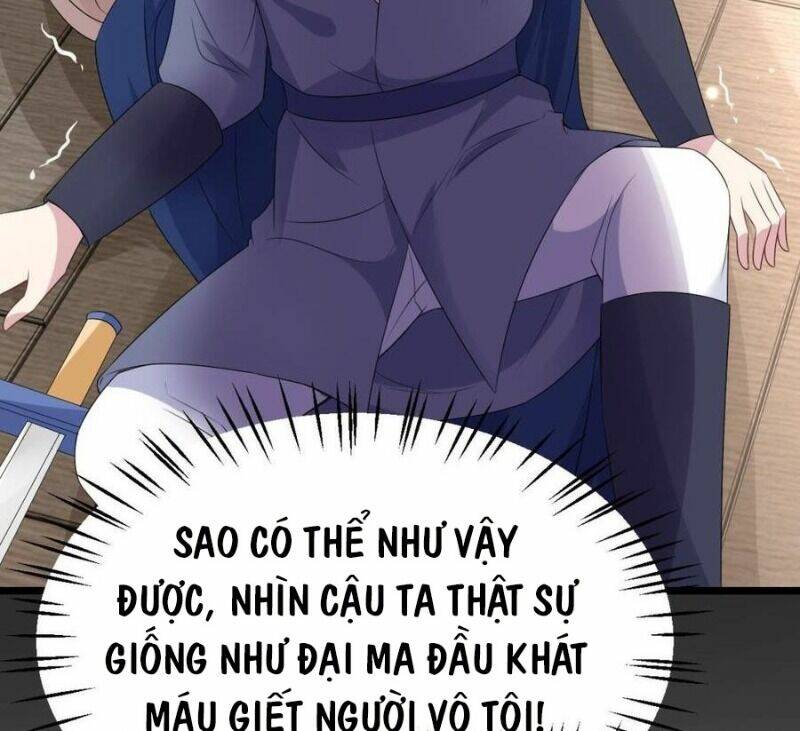 đế thiếu ngọt sủng: manh thê sống lại không ngoan chapter 33 33