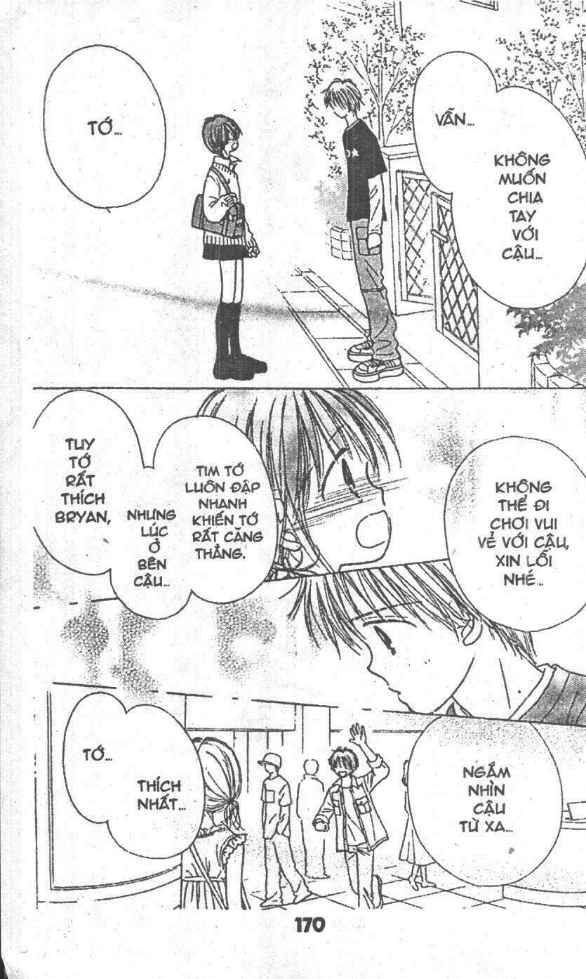 beautiful 100% chapter 1 181