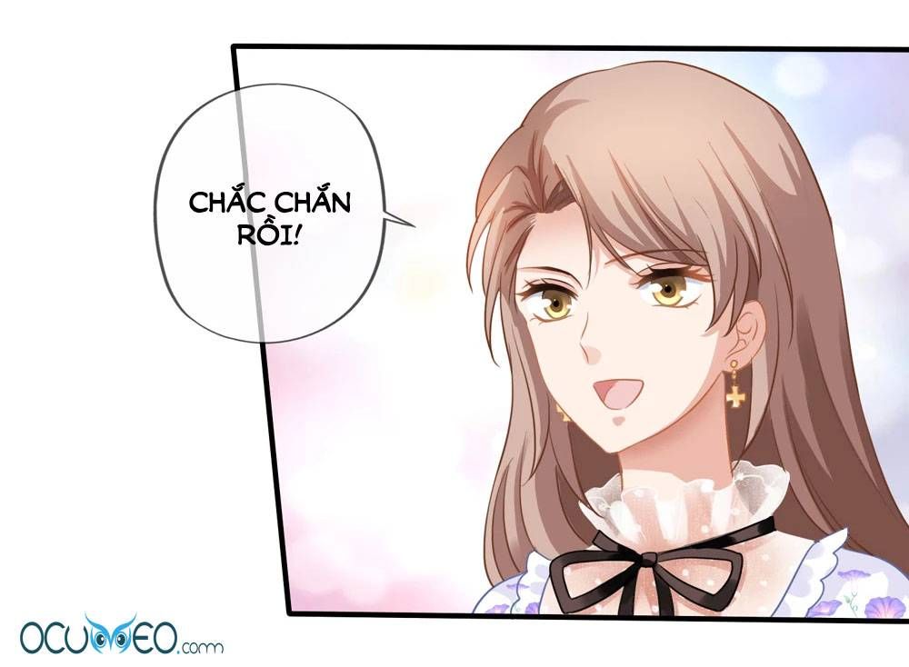 mỹ vị giai thê chapter 15 24