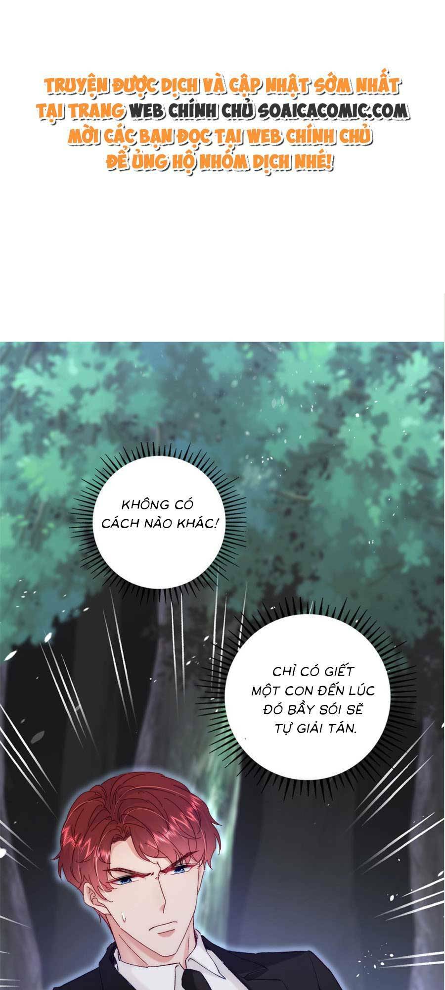 cô vợ của tôi không dễ bắt nạt chapter 32 1