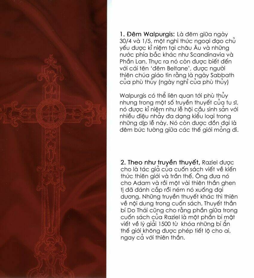 dưới ánh trăng bạc chapter 1 2