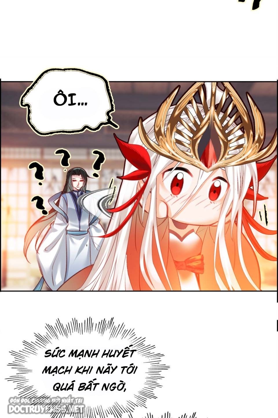 hóa ra ta là tuyệt thế cao thủ chapter 2 28