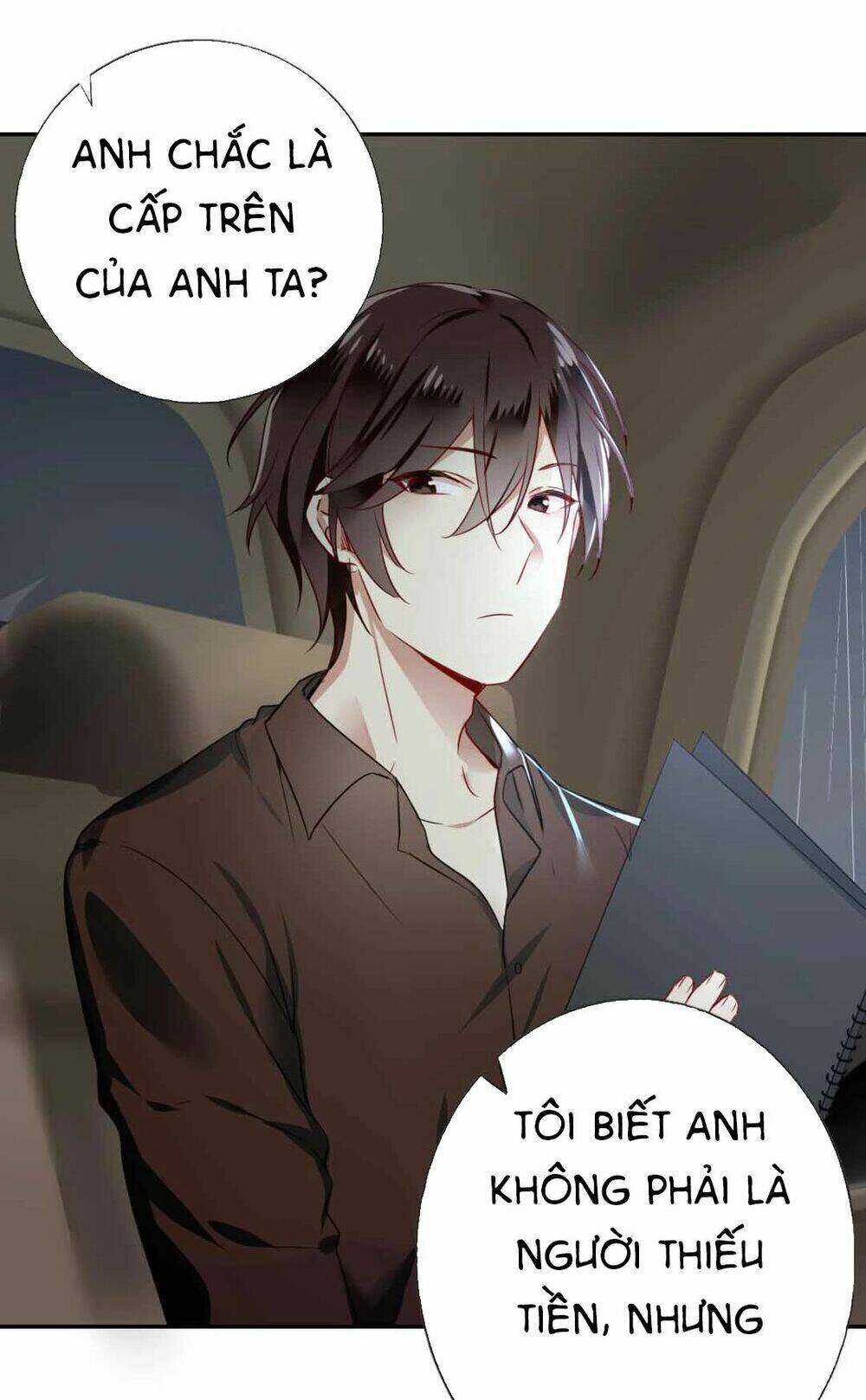 phục thù thiếu gia tiểu điềm thê chapter 1 35