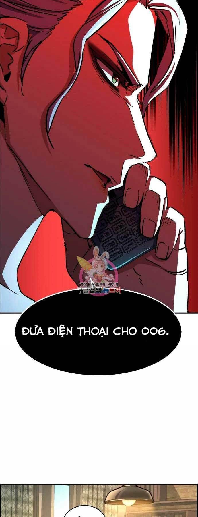 bạn học tôi là lính đánh thuê chapter 100 54