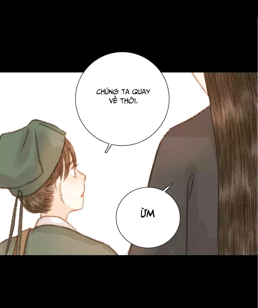 vương gia bá đạo và bác sĩ xinh đẹp chapter 66 36