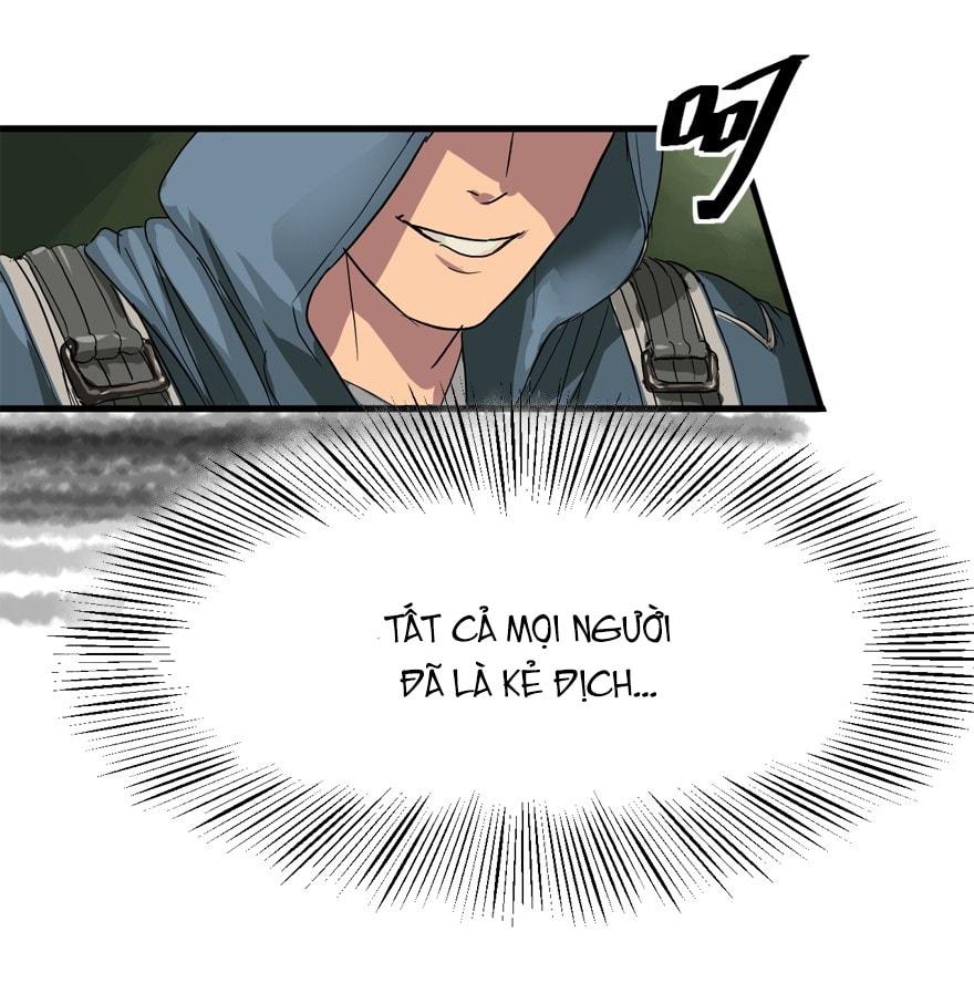 vua sinh tồn chapter 7 19