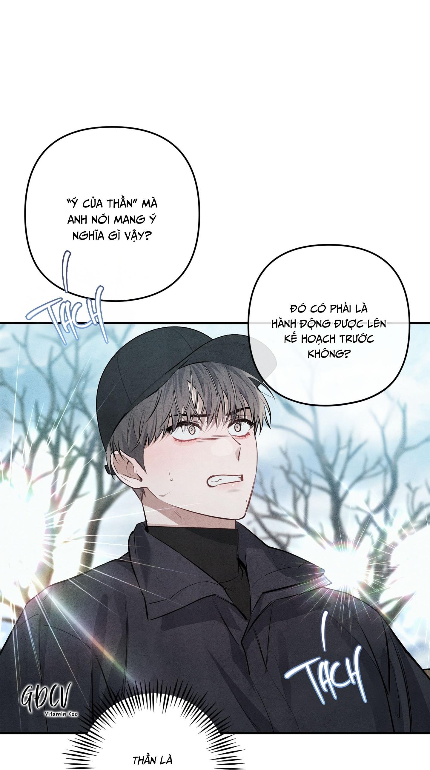 hắc diễm dục vọng chapter 1 45