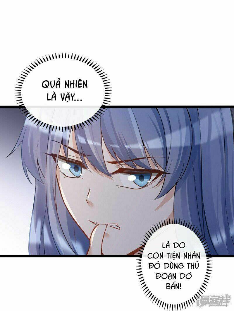 cạm bẫy lửa tình chapter 18 22