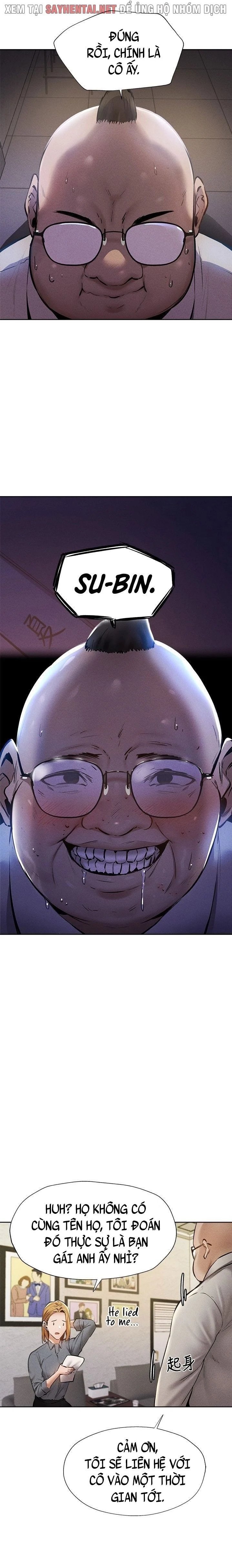 có phòng trống không? chapter 114 5