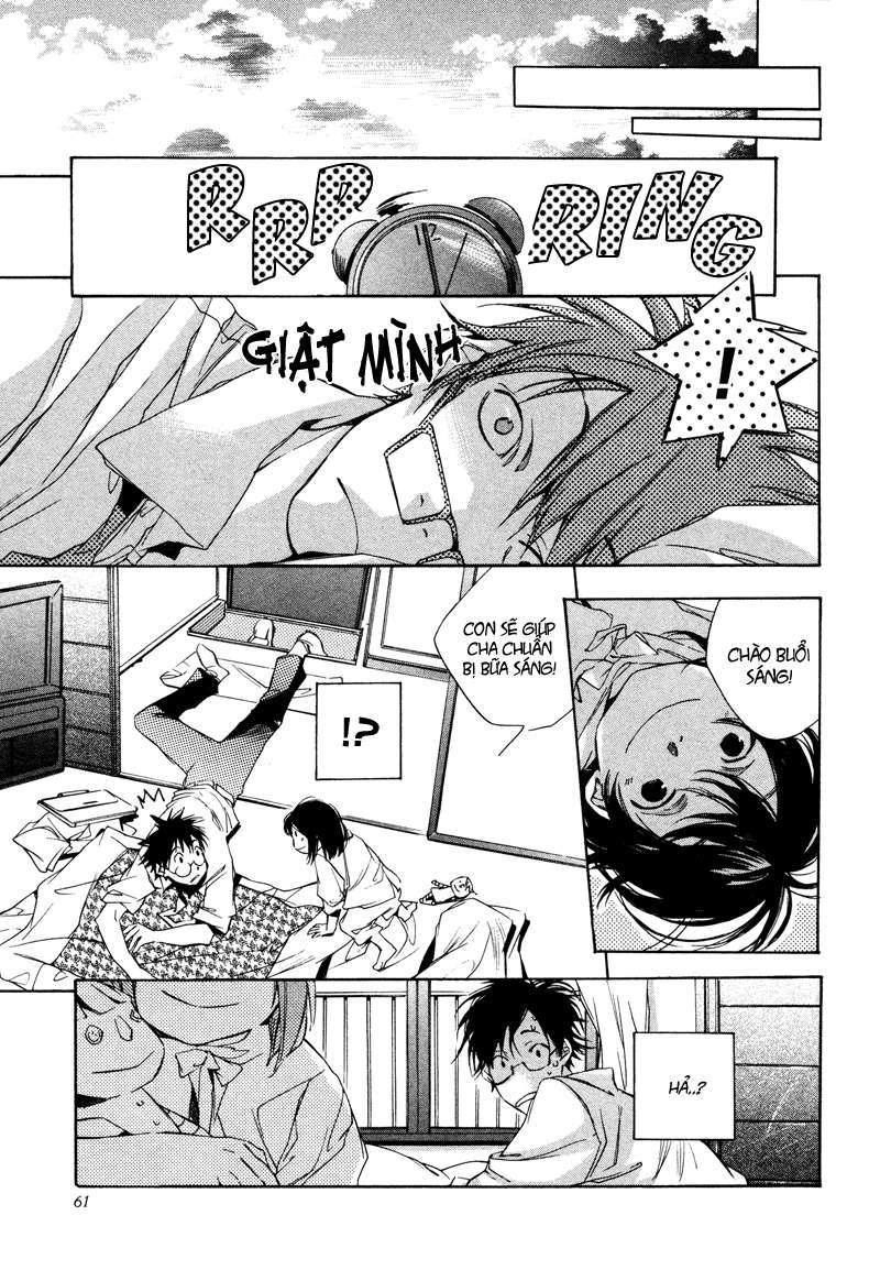 my girl chapter 3 13