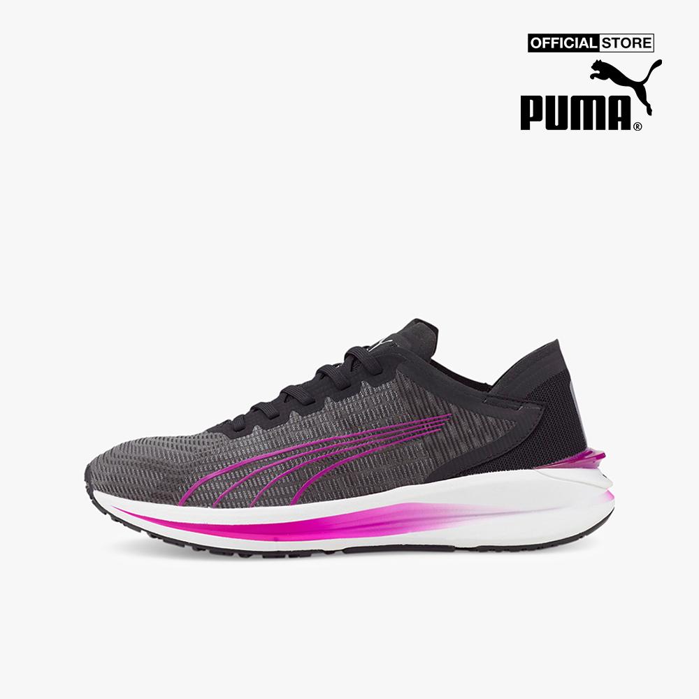 PUMA - Giày thể thao nữ Electrify Nitro Running 195174