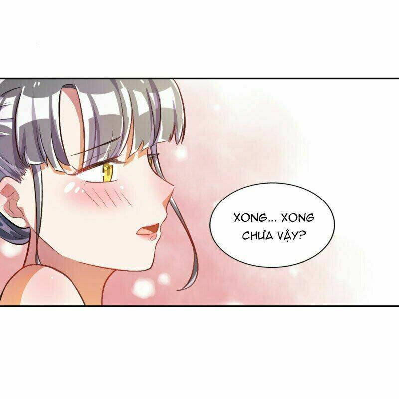 hôn nhân dục vọng: thiếu gia nhẹ một chút! chapter 26 16