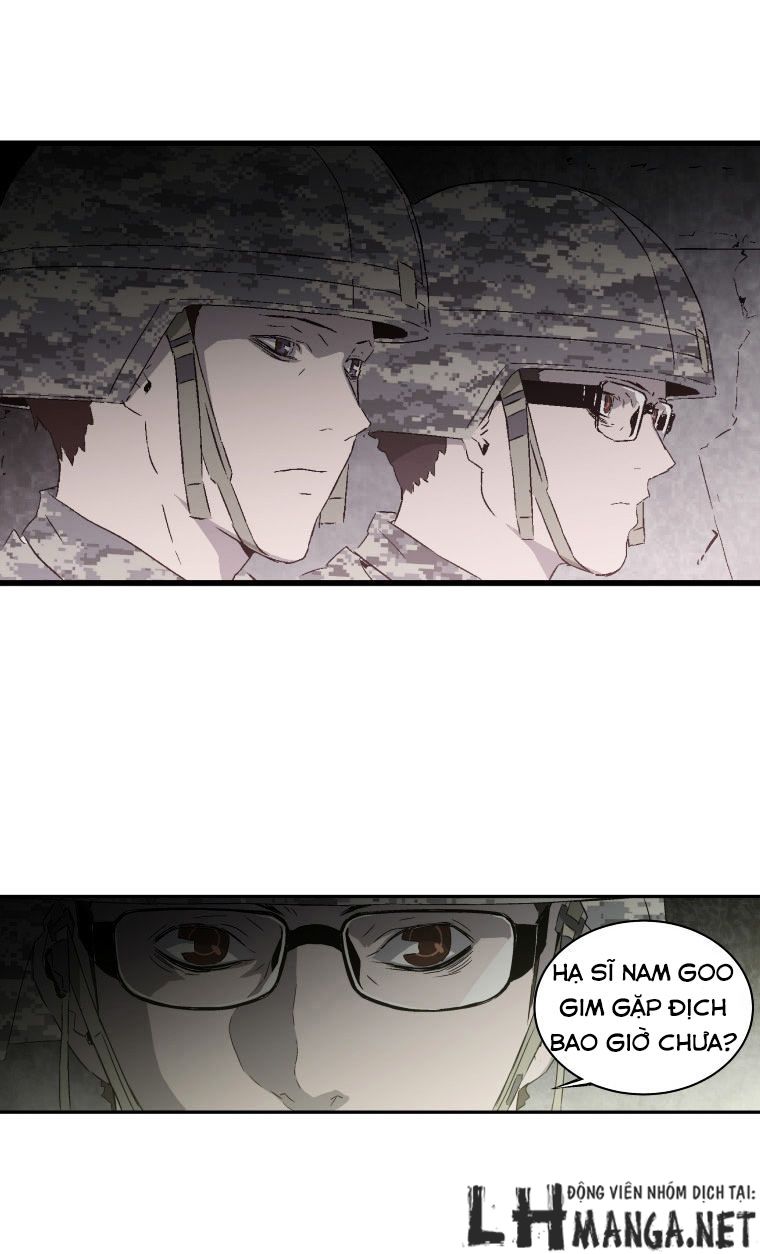 m.i.a - jakjeonjung siljong chapter 14 36