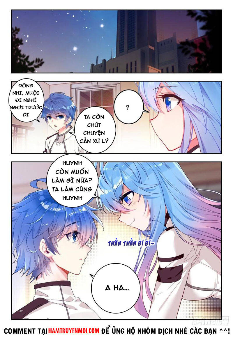 đấu la đại lục ii (tuyệt thế đường môn) chapter 311 2