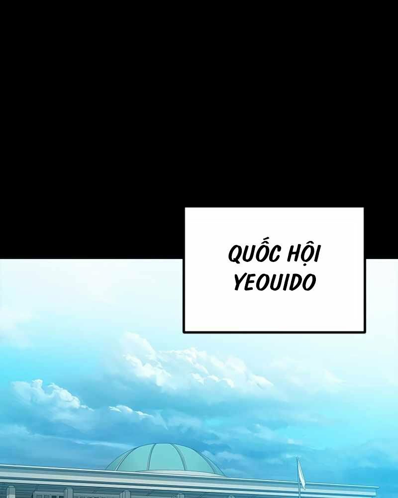 cánh cổng mở ra đúng ngày đầu tiên tôi thành chính trị gia chapter 1 2