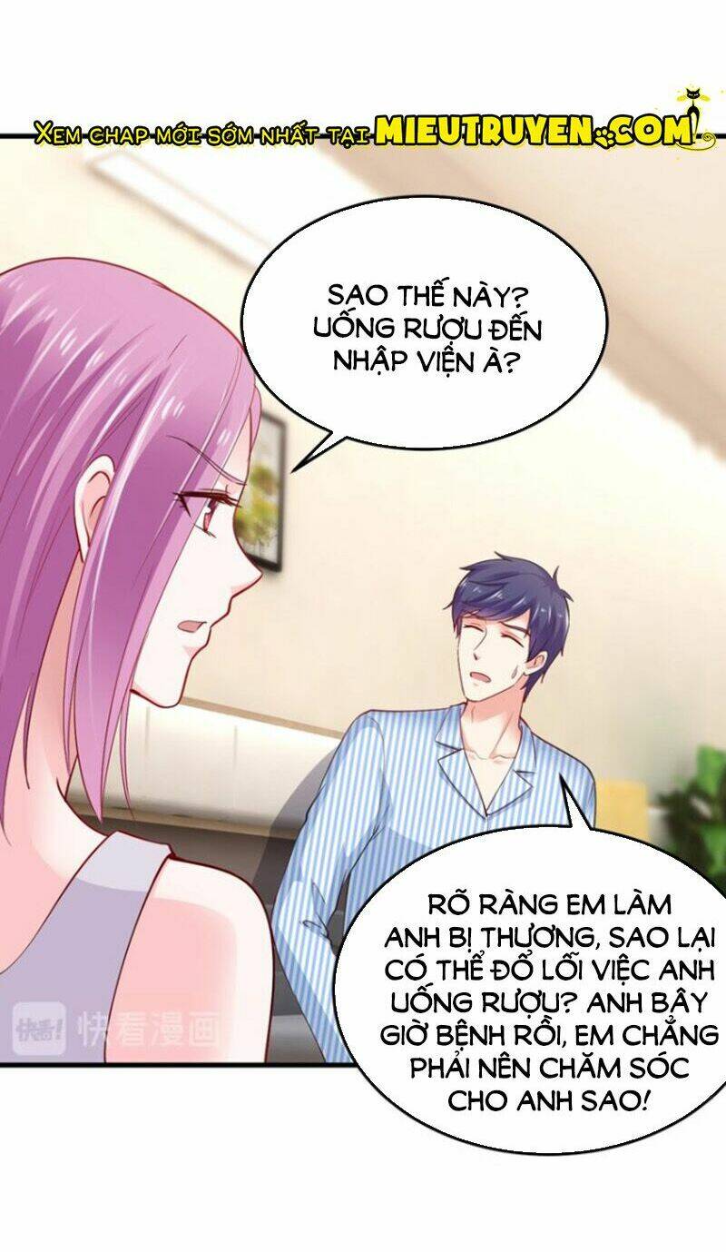 thú cưng độc quyền của boss chapter 85 10