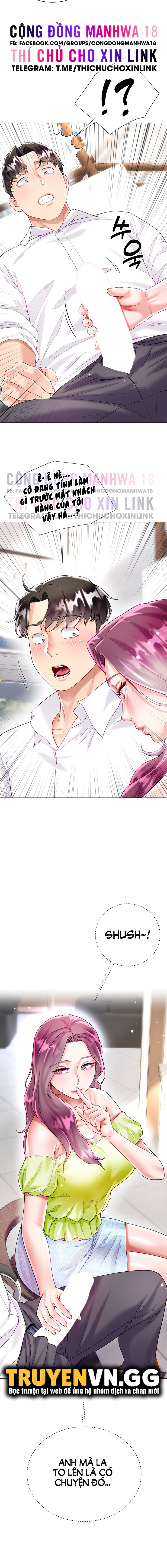 thương thầm chị dâu chapter 23 24