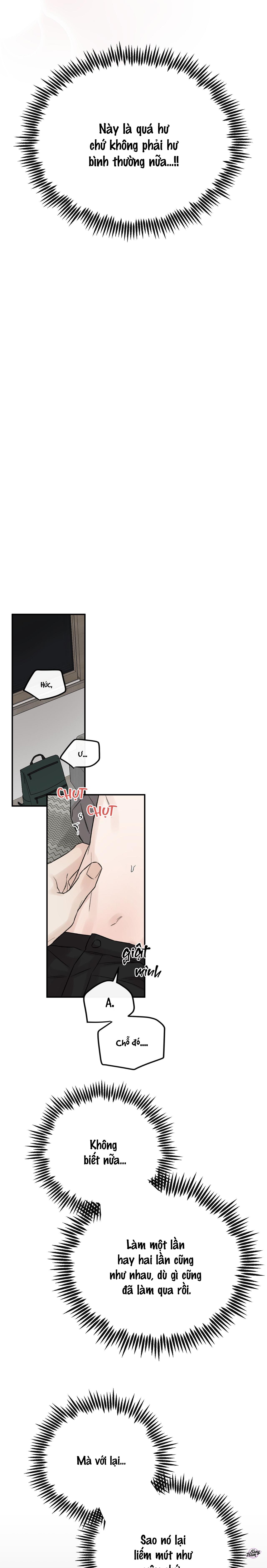 jaeha nhà bên chapter 3 7