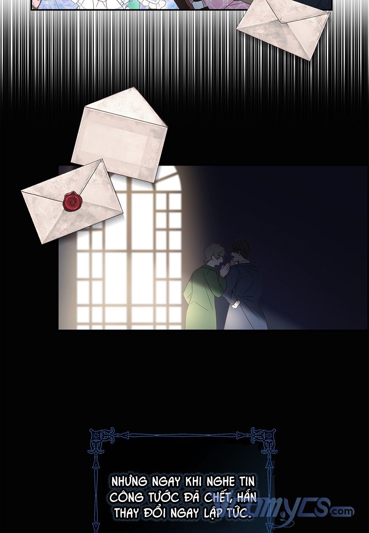 trở thành con gái út của công tước phản diện chapter 1 24