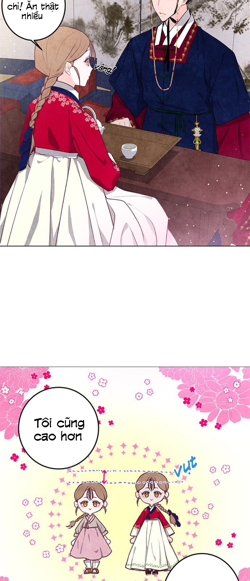 tiểu nương tử bị gả bán chapter 7 5