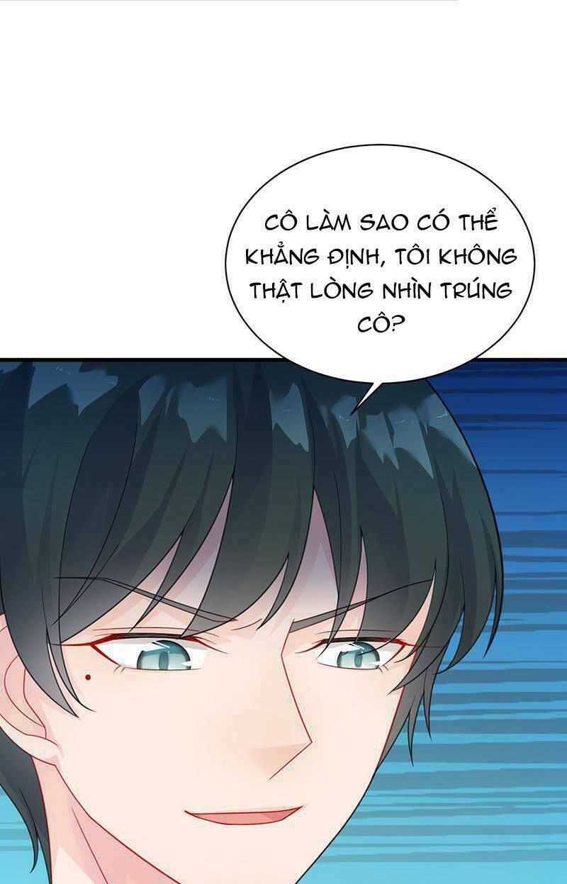 chọc tới chủ tịch tổng tài 2 chapter 65 23