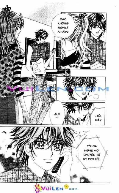 tìm lại tình yêu chapter 119 12