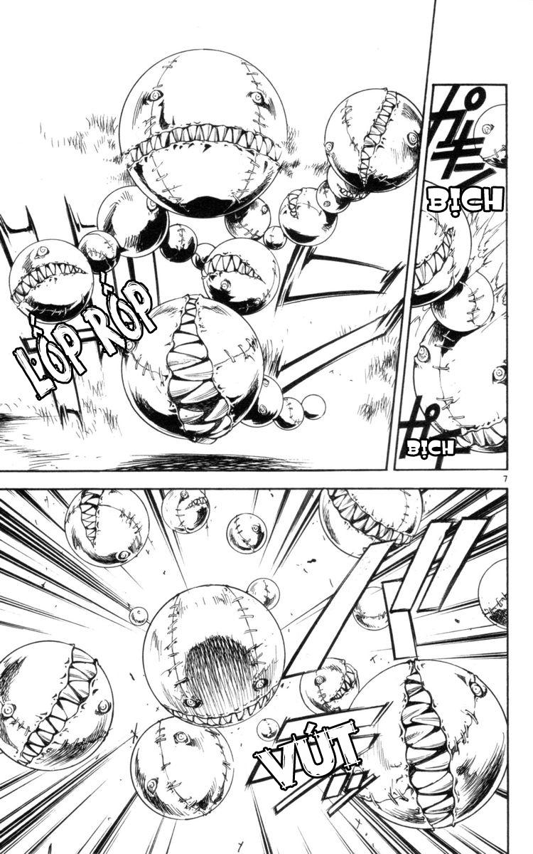 mar heaven chapter 121 8