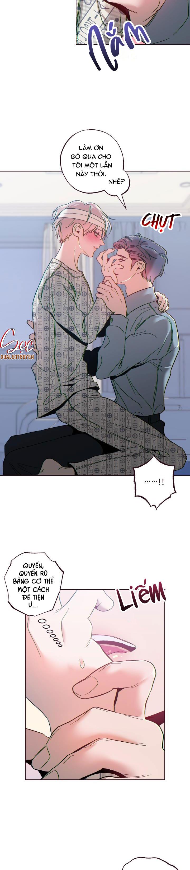 falling down chapter 31 5