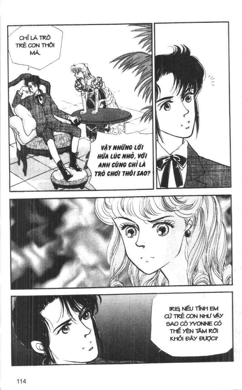 bibi iris chapter 1 120