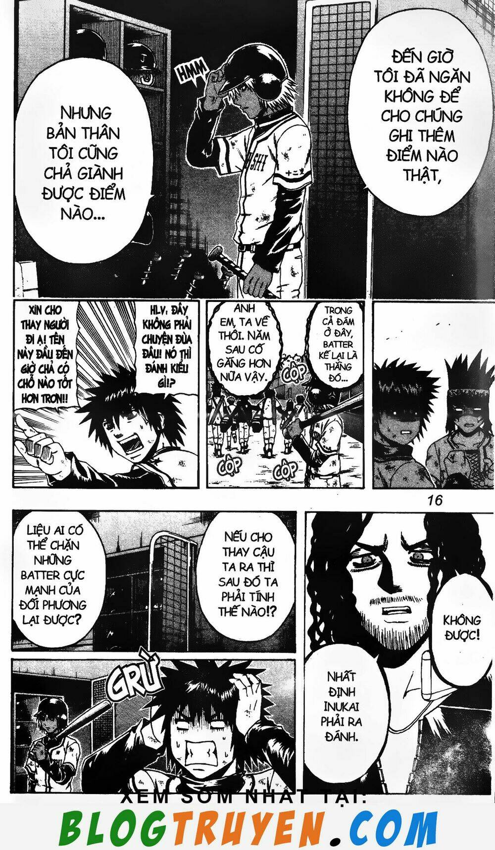 mr.fullswing chapter 120 11