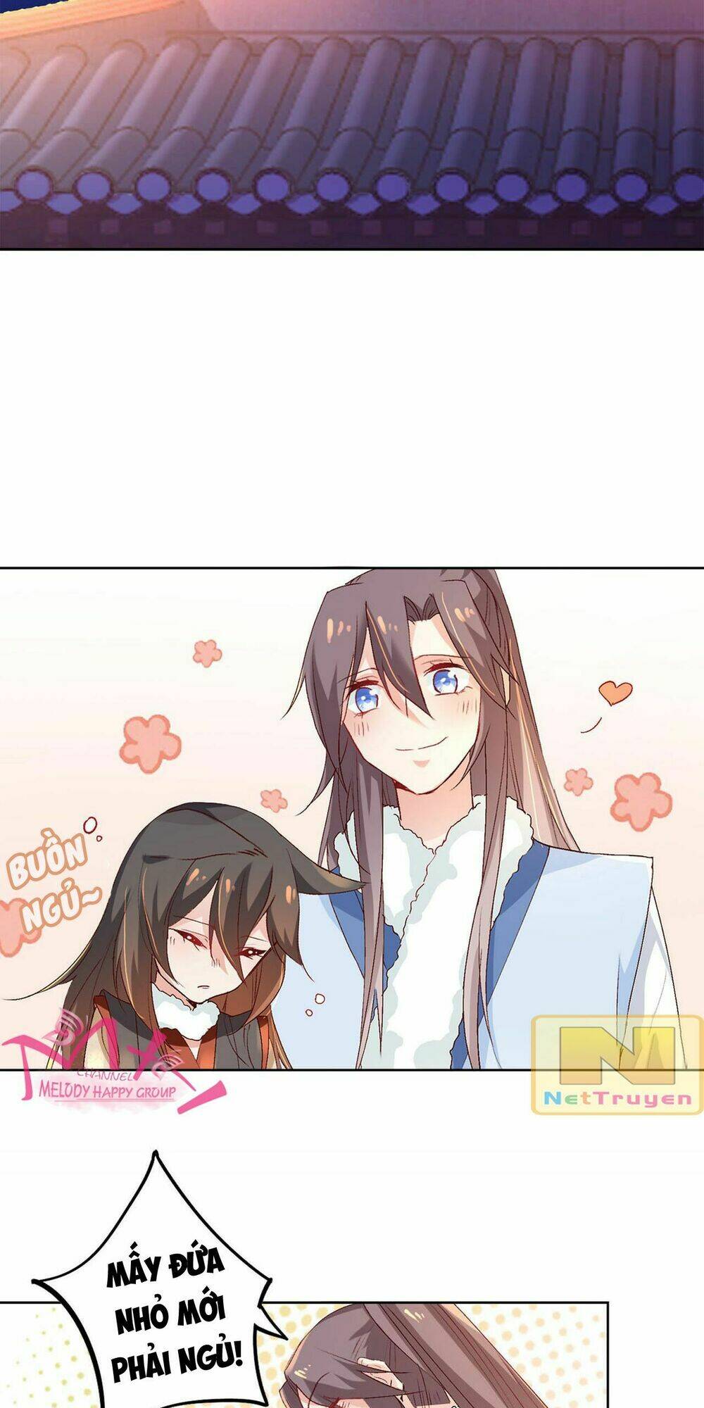 nghịch lai thuận thú chapter 7 10