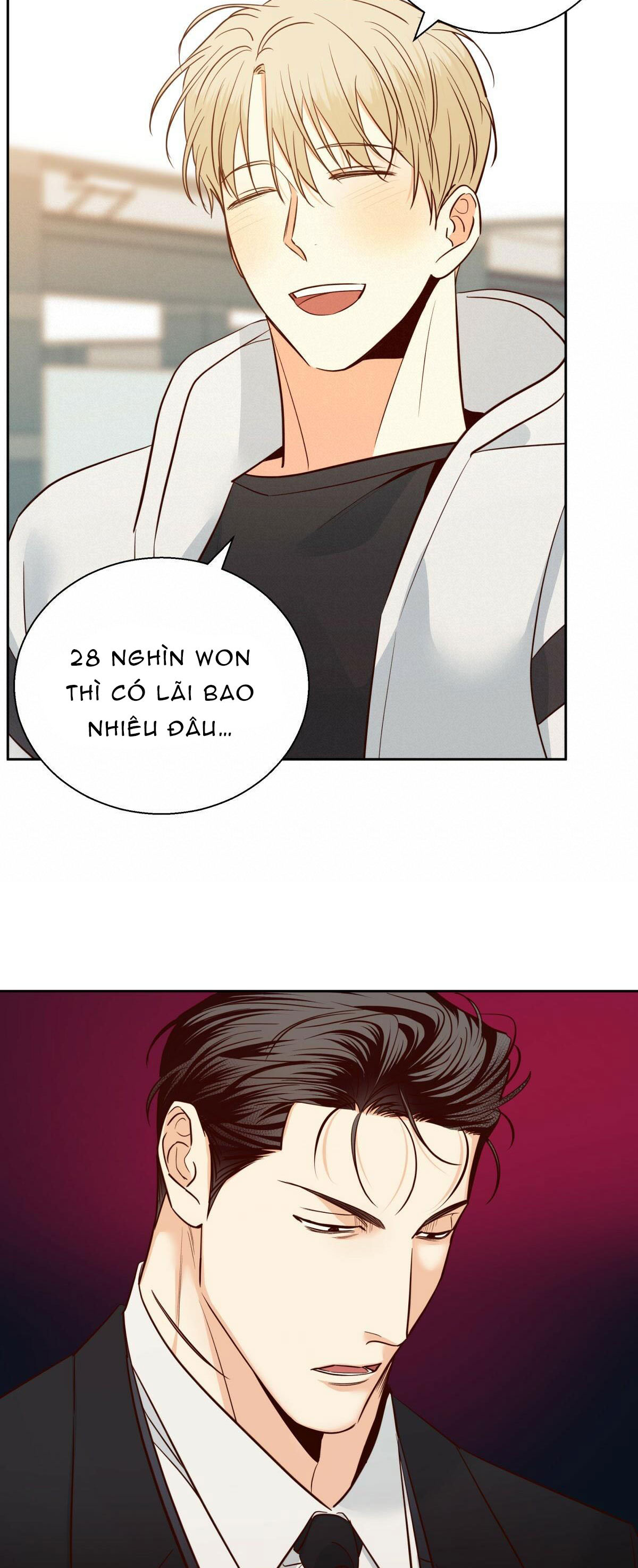 cửa hàng tiện lợi nguy hiểm chapter 68 38