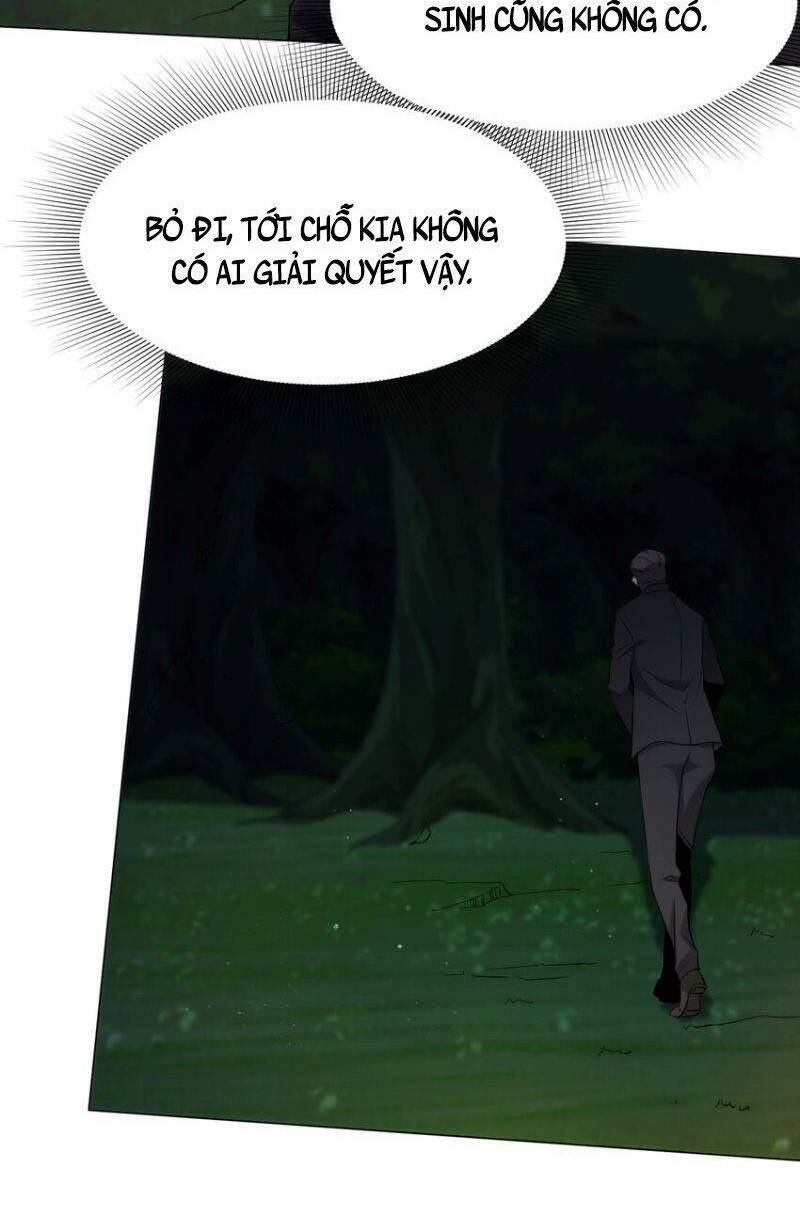 đừng hiểu lầm, tôi mới là người bị hại! chapter 92 18