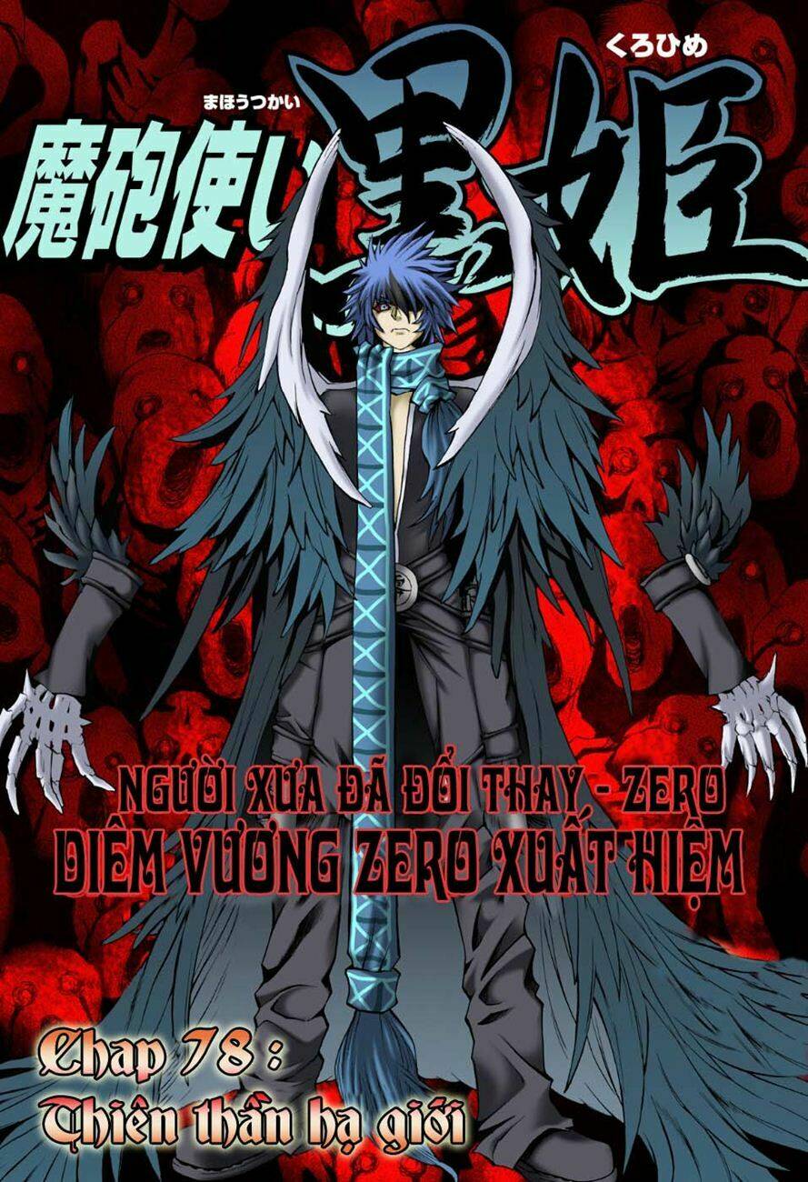 phù thủy phép thuật chapter 78 3