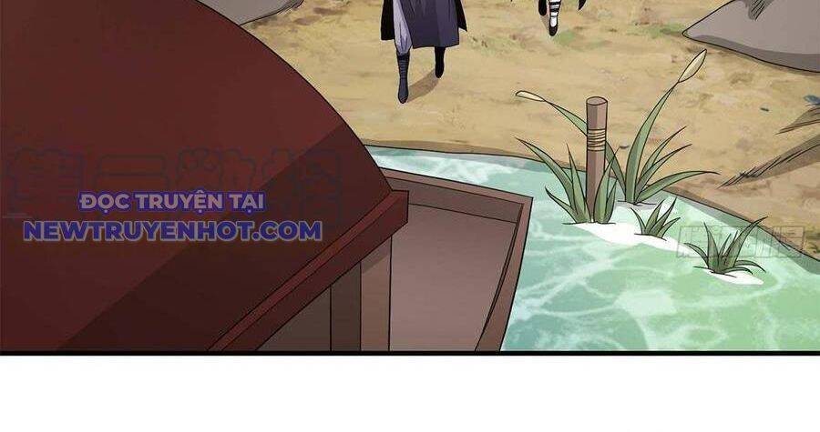thiên long bát bộ webtoon chapter 133 44