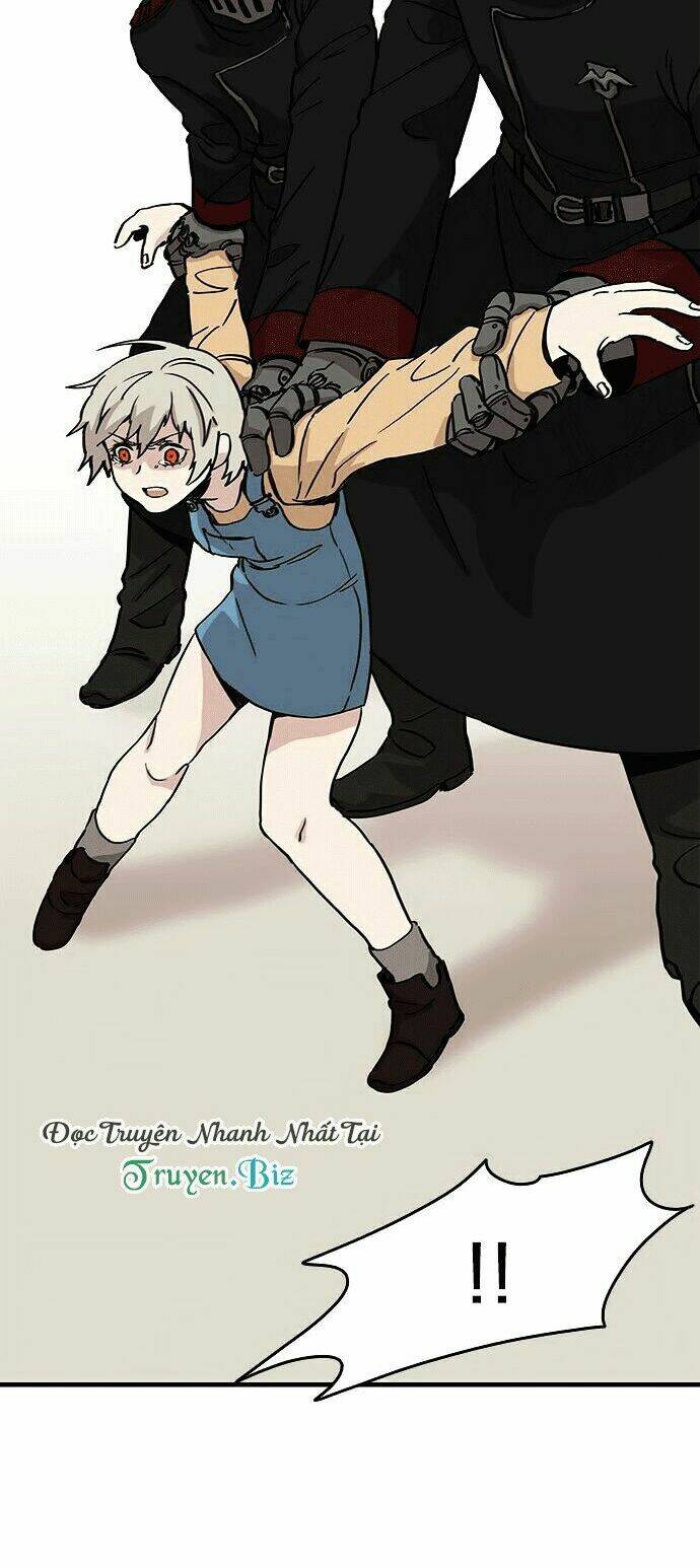 minus hand chapter 1 9