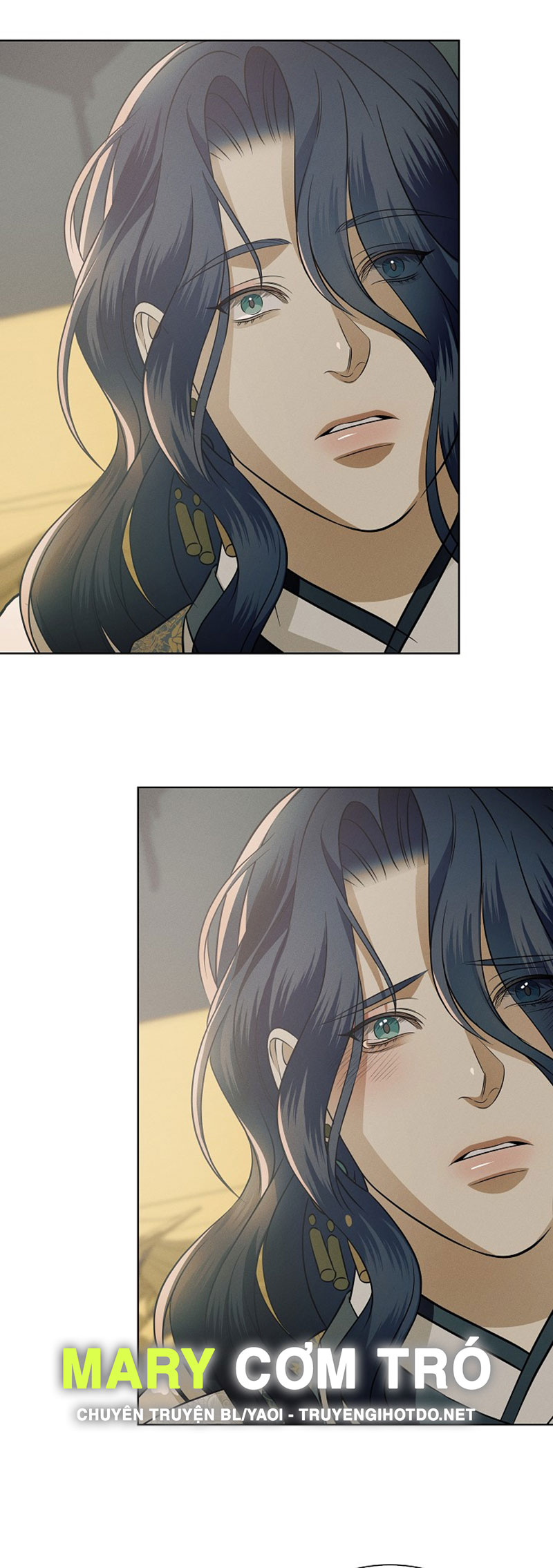 [18+] tuyển tập truyện bl ngắn - double bell chapter 51 19